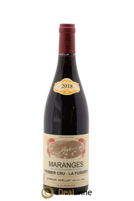Maranges 1er Cru La Fussière Charles Noëllat
