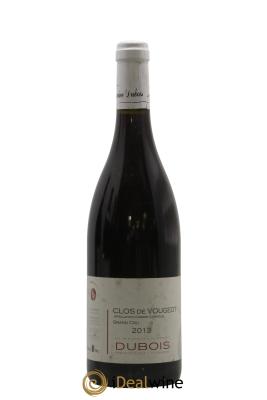 Clos de Vougeot Grand Cru Dubois (Domaine)