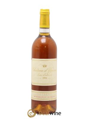 Château d' Yquem 1er Cru Classé Supérieur