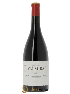 Rioja DOCA Quinon De Valmira