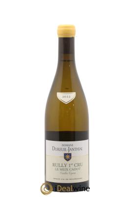 Rully 1er Cru Le Meix Cadot Vieilles Vignes Vincent Dureuil-Janthial