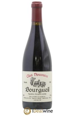 Bourgueil Clos Nouveau Domaine du Bel Air