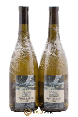 Chablis 1er Cru Mont de Milieu Alice et Olivier De Moor