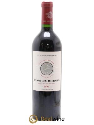 Clos Dubreuil Grand Cru Classé