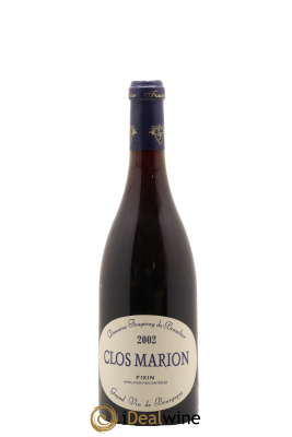 Fixin Clos Marion Fougeray de Beauclair (Domaine)