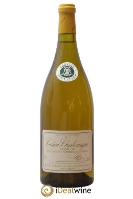 Corton-Charlemagne Grand Cru Louis Latour