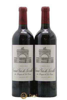 Château Léoville Las Cases 2ème Grand Cru Classé