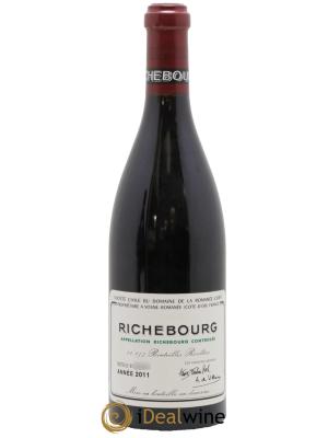 Richebourg Grand Cru Domaine de la Romanée-Conti