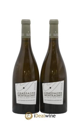 Chassagne-Montrachet Au Pied Du Mont Chauve Les Terres Blanches