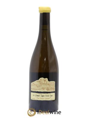 Côtes du Jura Les Grands Teppes Vieilles Vignes Jean-François Ganevat (Domaine)