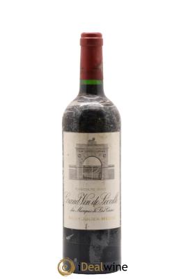 Château Léoville Las Cases 2ème Grand Cru Classé
