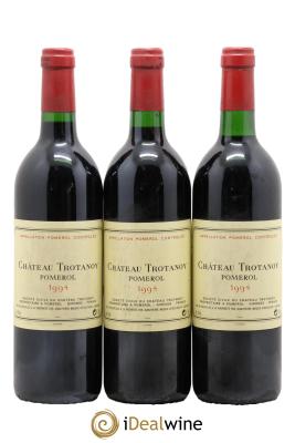 Château Trotanoy