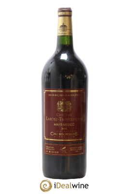 Château Larose Trintaudon Cru Bourgeois