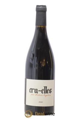 Vin de France Cru-elles Ludovic Engelvin