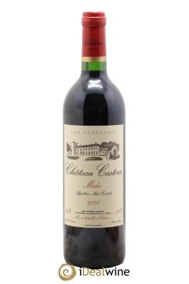 Château Castera Cru Bourgeois