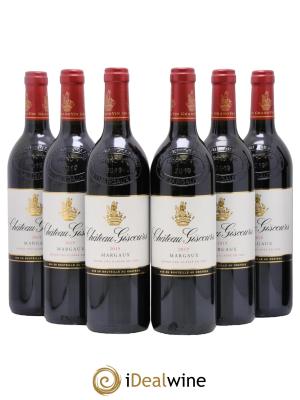 Château Giscours 3ème Grand Cru Classé
