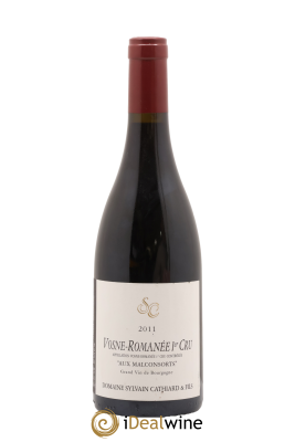 Vosne-Romanée 1er Cru Aux Malconsorts Sylvain Cathiard & Fils
