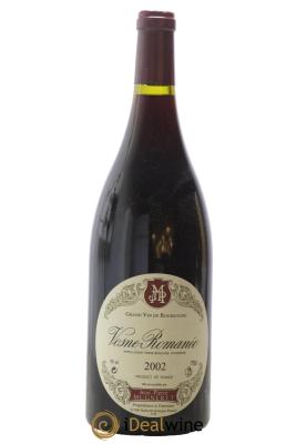 Vosne-Romanée Jean-Pierre Mugneret