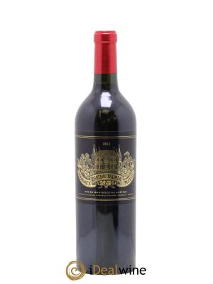 Château Palmer 3ème Grand Cru Classé