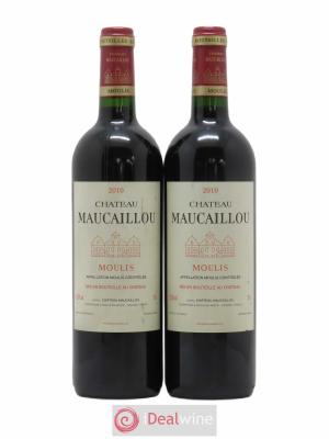 Château Maucaillou