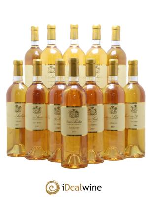 Château Suduiraut 1er Grand Cru Classé
