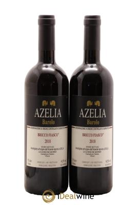 Barolo Bricco Fiasco Azelia Luigi Scavino