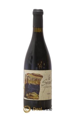 Côtes du Vivarais La Syrare Gallety (Domaine)