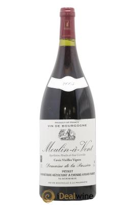 Moulin-à-Vent Cuvée Vieilles Vignes Domaine de la Passion Picolet