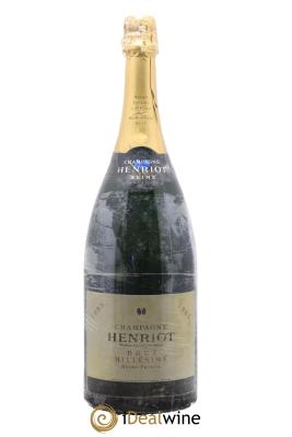 Brut Millésimé Henriot
