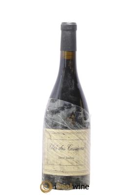 Saint-Joseph Clos des Cessieux Hervé Souhaut - Domaine Romaneaux-Destezet