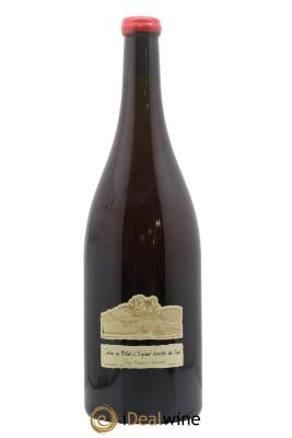 Côtes du Jura Julien en Billat l'enfant terrible du Sud Jean-François Ganevat (Domaine)