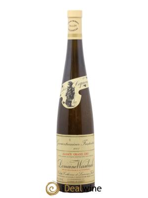 Alsace Grand Cru Gewurztraminer Furstentum Weinbach (Domaine)