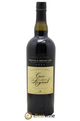 Banyuls Cuvée Christian Reynal Cave de L'Abbé Rous