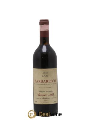 Barbaresco DOCG Bianco Aldo