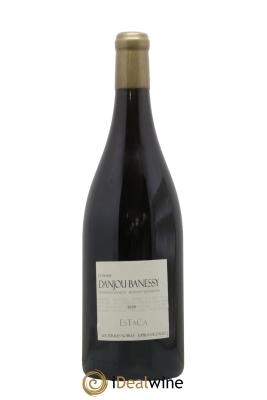 IGP Côtes Catalanes Estaca Danjou Banessy (Domaine)