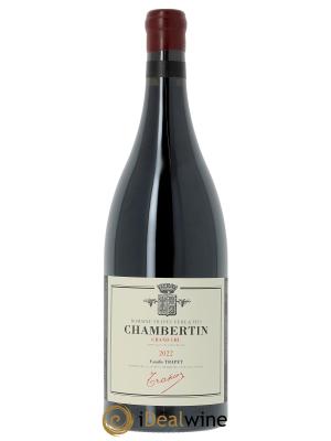 Chambertin Grand Cru Domaine Trapet
