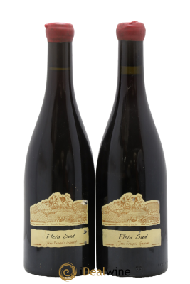 Côtes du Jura Plein Sud Jean-François Ganevat (Domaine)