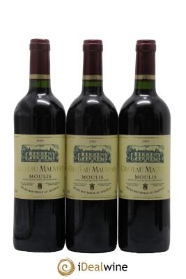 Château Mauvesin Cru Bourgeois