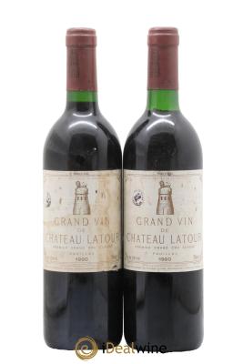 Château Latour 1er Grand Cru Classé