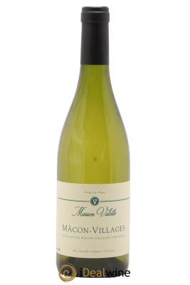 Mâcon-Villages Valette (Domaine)