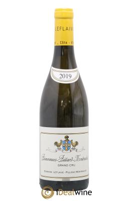Bienvenues-Bâtard-Montrachet Grand Cru Leflaive (Domaine)