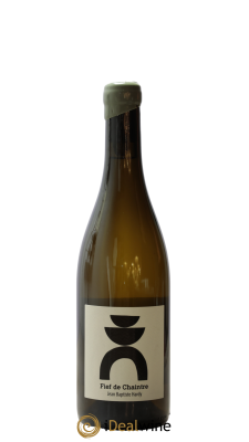 Muscadet Fief De Chaintre Jean-Baptiste Hardy