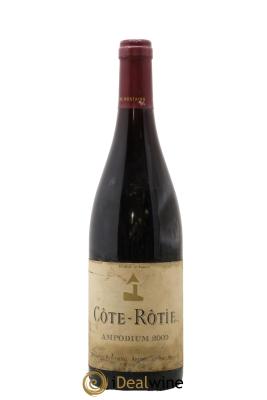Côte-Rôtie Ampodium René Rostaing