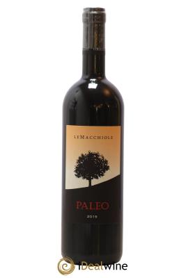 Toscana IGT Le Macchiole Paleo Rosso 