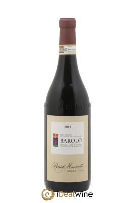 Barolo DOCG Bartolo Mascarello