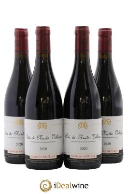 Côte de Nuits-Villages Georges Noëllat
