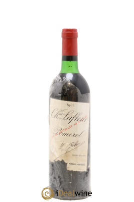 Château Lafleur