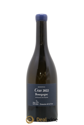 Bourgogne Cras Domaine de la Cras - Marc Soyard