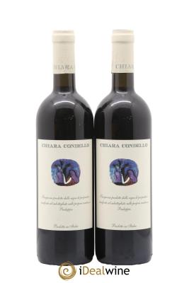 Sangiovese di Romagna Predappio DOC Chiara Condello