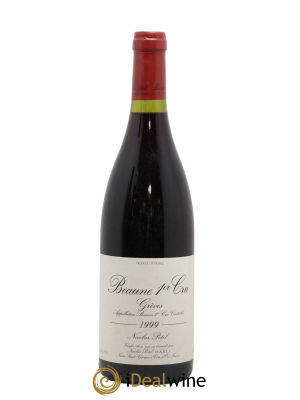 Beaune 1er Cru Grèves Nicolas Potel